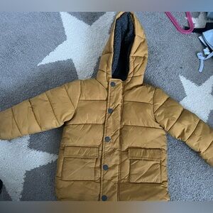 M&S kids 18-24 months kids winter puffer jacket